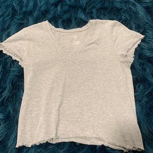 Brand: Urban Rebel Size: L Color: Gray